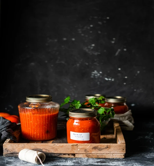 Zdravstvene prednosti i raznovrsnost upotrebe paradajz sosa u vašoj prehrani