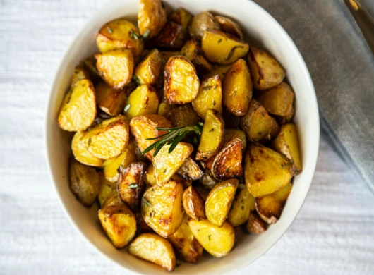 Recept za krompir iz pećnice