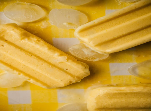 Recept za sladoled od banane