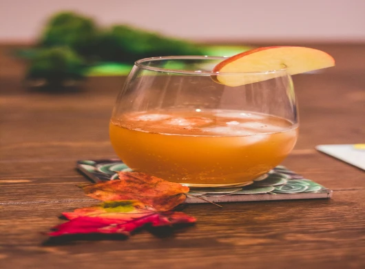 Recept za sok od jabuke limuna i mrkve