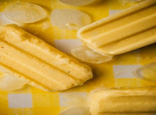 Recept za domaći sladoled od banana