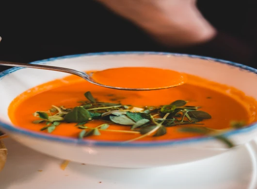 Recept za krem juhu sa paradaizom