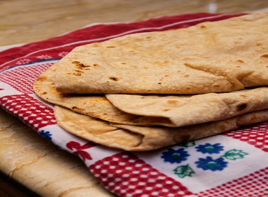 Recept za indijski naan hljeb