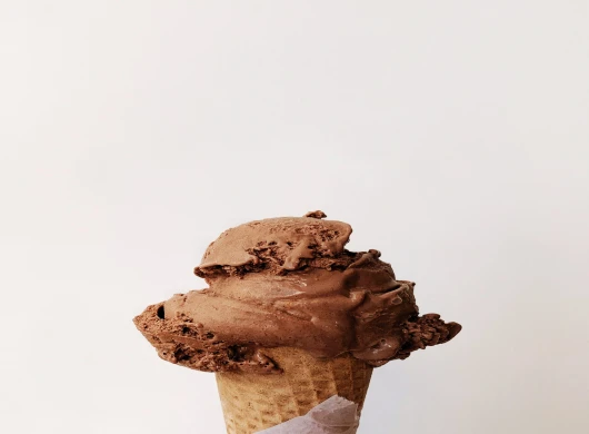 Recept za čokoladni sladoled sa smeđim šećerom