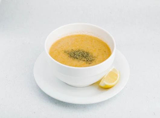 Krem juha od karfiola i poriluka
