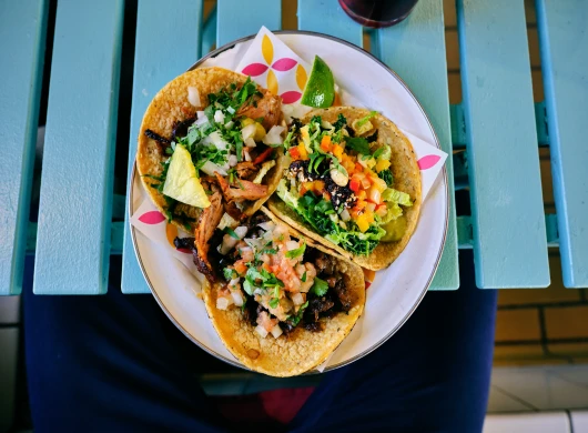 Recept za domaće integralne tortilje