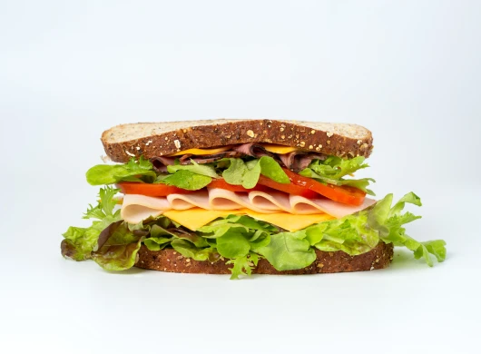 Klasični sendvič - recept za brzi obrok