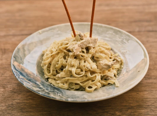 Recept za alfredo tjesteninu sa piletinom