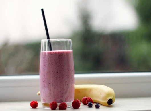 Niskokalorični Smoothie